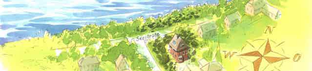 Rerik am Wäldchen Anfahrt